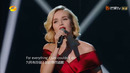 Polina Gagarina《Hurt》《歌手2019》第7期 Singer 2019 EP7【湖南卫视官方HD
