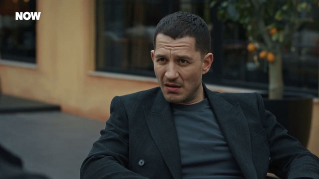 Под землёй – 8 серия | 2026