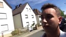 Почему Азлагор уехал в Германию