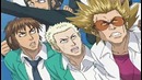 Eyeshield 21 120 серия