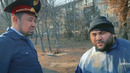 Сериал БОМЖ БОРЯ. Пилотная серия