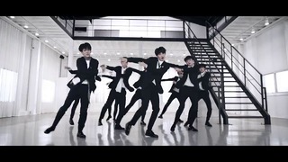 Up10tion – going crazy (dance ver.)
