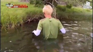Law of the Jungle in Mongolia – Ep.232 [рус. саб] (4)