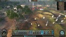 Total War: Warhammer 2 Битва Высшие эльфы