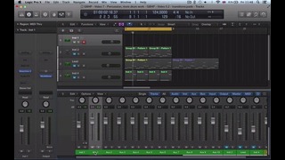 ADSR – Future House Production. Урок 7 – Drum Production & Routing