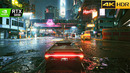 Cyberpunk 2077 (RTX 5090) Ray-Tracing Ultra Realistic MAX Graphics Gameplay [4K 60FPS HDR]