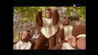 Bloodhound gang – The bad touch
