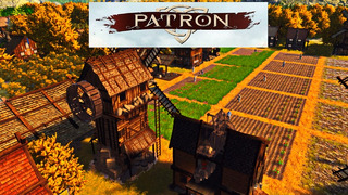 Patron (Play At Home)