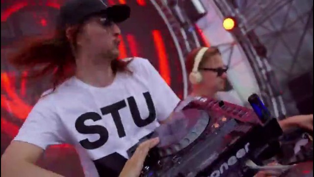 Weekend Festival 2015 (Official Aftermovie)