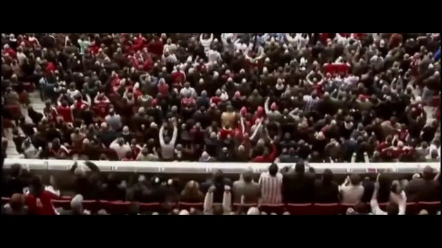 Arsenal 2015/2016 – The spirit of the past