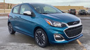 Король Бюджетного Авто Chevrolet Spark 2 Ждем В СНГ! Chevrolet Onyx Уже в Ташкенте