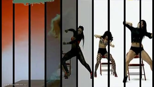 Akon feat. Snoop Dogg – I Wanna F**k You (dirty version)