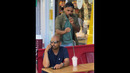 Drinking this guy shake#funny #comedy #ytshorts #shortvideo #shorts