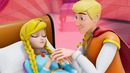 Спящая Красавица – Сказки на ночь для детей – ПесниДляДетей. tv