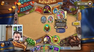 Funny And Lucky Moments – Hearthstone – Ep. 408