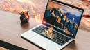 Гори, гори ясно, mac