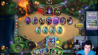 Epic Hearthstone Plays #161