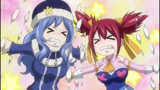 Fairy Tail [ТВ-2] – 184 Серия (Озв. AniLibria)