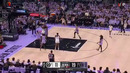 Golden State Valkyries – Лас-Вегас Эйсес | ЖНБА | Обзор матча за 2026-10-08