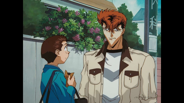 Сегодня и начну – 10 серия (Осень 1993) Конец