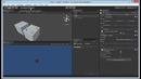 6 Введение в Unity3D – Интерфейс
