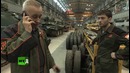 Танки: сделано в России (Реалити сериал) 9-серия