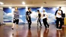 Shinee lucifer [practice]