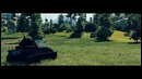 Танковые фантазии №14 – от A3Motion Production [World of Tanks