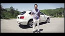 Автомаг: bentley bentayga самый быстрый внедорожник