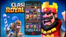 UGT | Clash Royale | Создание клана