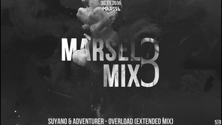 Marsel Mix #8