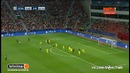 Байер – ЦСКА | Лига Чемпионов 2016/17 | Групповой этап | 1-й тур | Обзор матча