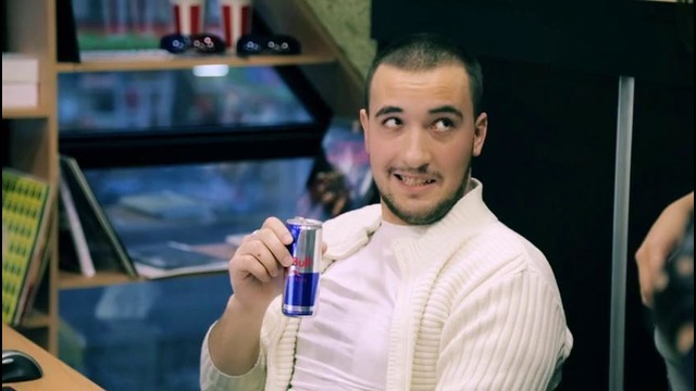 Red Bull Wings Team Tashkent