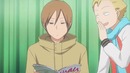 Ты и я / Kimi to Boku 2 сезон 8 серия (Eladiel / Zendos) 480p