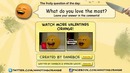 Annoying Orange – Annoying Valentines Surprise
