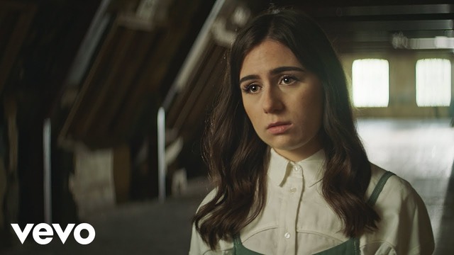Dodie – Human (feat. Tom Walker) (Official Music Video)