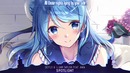 Nightcore – Spotlight – (Lyrics)