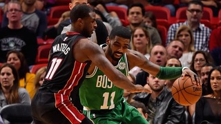 NBA 2018: Boston Celtics vs Miami Heat | NBA Season 2017-18