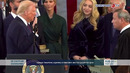 Donald Trampning AQSHning 47-Prezidenti sifatida qasamyod qildi