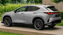 2027 Lexus NX – interior Exterior and Drive (Wondrous SUV)