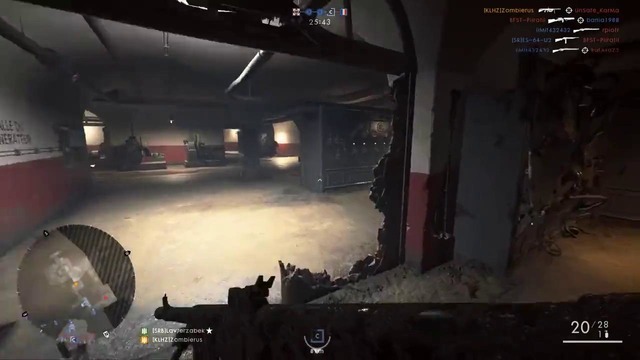 M60e4 VS Пулемёт Шоша | BF Versus