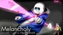 Glitchtale Acoustic – Melancholy