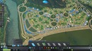 Cities Skylines Mass Transit – Горнорудный перевал #5