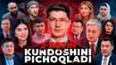 KUNDOSH PICHOQLANDI // ATRAKSION QULLADI // MUZLAGAN PULLAR NIMA BO’LDI // MARKAZDA GAPLASHAMIZ