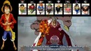 One Piece Epic Moments Часть 15: Marineford (Часть 3/3)