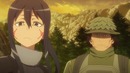 Sword Art Online Alternative: Gun Gale Online – 9 Серия (Хит Весны 2018!)