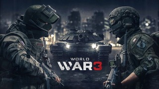 Gamescom 2018: World War 3 – Геймплейный трейлер