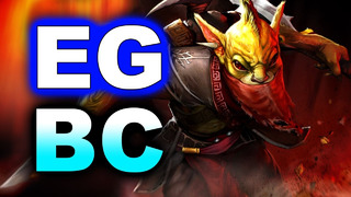 EG vs Beastcoast – 16 Min GG! – BTS PRO Series DOTA 2