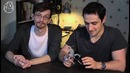 Послевкусие #3.3. Как прошел наш день