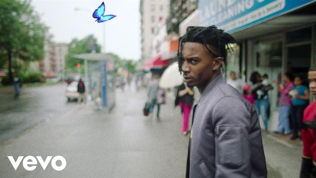 Playboi Carti – Magnolia (Official Video 2017!)